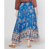 【チャイハネ】リイーナスカート | アミナコレクション  | 詳細画像4 