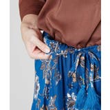 【チャイハネ】リイーナスカート | アミナコレクション  | 詳細画像6 