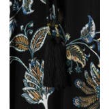 【チャイハネ】リイーナスカート | アミナコレクション  | 詳細画像8 