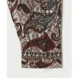 【チャイハネ】デュオシャツ | アミナコレクション  | 詳細画像10 