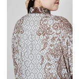 【チャイハネ】デュオシャツ | アミナコレクション  | 詳細画像5 