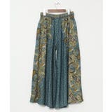 【チャイハネ】デュオワイドパンツ | アミナコレクション  | 詳細画像13 