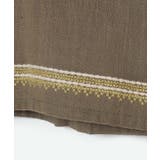 【チャイハネ】ジースメンズ開襟シャツ | アミナコレクション  | 詳細画像15 