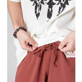 【チャイハネ】ラジスメンズパンツ | アミナコレクション  | 詳細画像12 