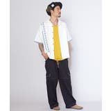 【チャイハネ】ラジスメンズパンツ | アミナコレクション  | 詳細画像5 