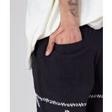 【チャイハネ】ラジペメンズハーフパンツ | アミナコレクション  | 詳細画像9 