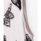 【チャイハネ】アーティット変形ノースリーブワンピース【Amina×VORRUK】 | アミナコレクション | 詳細画像11