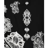 【チャイハネ】アーティット変形ノースリーブワンピース【Amina×VORRUK】 | アミナコレクション | 詳細画像4