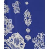 【チャイハネ】アーティット変形ノースリーブワンピース【Amina×VORRUK】 | アミナコレクション | 詳細画像5