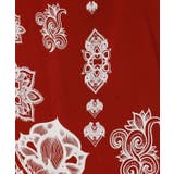 【チャイハネ】アーティット変形ノースリーブワンピース【Amina×VORRUK】 | アミナコレクション | 詳細画像6