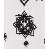 【チャイハネ】アーティット変形ノースリーブワンピース【Amina×VORRUK】 | アミナコレクション | 詳細画像7