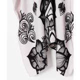 【チャイハネ】アーティット変形ノースリーブワンピース【Amina×VORRUK】 | アミナコレクション | 詳細画像8