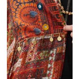 【チャイハネ】【UVカット加工】フォーインカーディガン | アミナコレクション  | 詳細画像26 