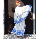 【チャイハネ】【UVカット加工】ロエティカーディガン | チャイハネ | 詳細画像19