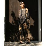 【チャイハネ】【UVカット加工】ロエティカーディガン | チャイハネ | 詳細画像2