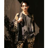 【チャイハネ】【UVカット加工】ロエティカーディガン | チャイハネ | 詳細画像3
