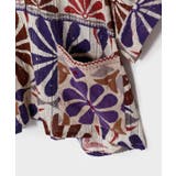 【チャイハネ】カッチナシャツ | アミナコレクション  | 詳細画像10 