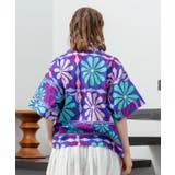 【チャイハネ】カッチナシャツ | アミナコレクション  | 詳細画像13 