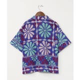 【チャイハネ】カッチナシャツ | アミナコレクション  | 詳細画像5 