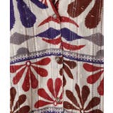 【チャイハネ】カッチナシャツ | アミナコレクション  | 詳細画像6 