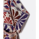 【チャイハネ】カッチナシャツ | アミナコレクション  | 詳細画像7 