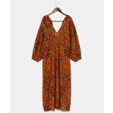 【チャイハネ】カッチナワンピース | アミナコレクション  | 詳細画像14 