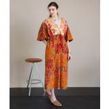 【チャイハネ】カッチナワンピース | アミナコレクション  | 詳細画像16 