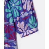 【チャイハネ】カッチナワンピース | アミナコレクション  | 詳細画像5 