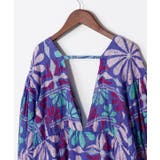 【チャイハネ】カッチナワンピース | アミナコレクション  | 詳細画像9 