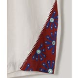 【チャイハネ】カッチナパンツ | アミナコレクション | 詳細画像11