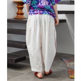 【チャイハネ】カッチナパンツ | アミナコレクション | 詳細画像13