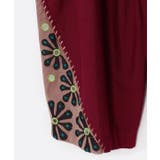 【チャイハネ】カッチナパンツ | アミナコレクション | 詳細画像3