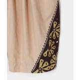 【チャイハネ】カッチナパンツ | アミナコレクション | 詳細画像5