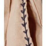 【チャイハネ】カッチナパンツ | アミナコレクション | 詳細画像7