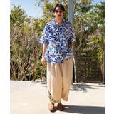 【チャイハネ】カッチナメンズシャツ | アミナコレクション | 詳細画像1 