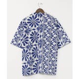 【チャイハネ】カッチナメンズシャツ | アミナコレクション | 詳細画像12 