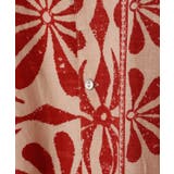 【チャイハネ】カッチナメンズシャツ | アミナコレクション | 詳細画像5 