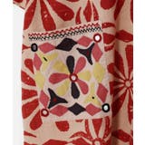 【チャイハネ】カッチナメンズシャツ | アミナコレクション | 詳細画像7 