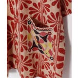 【チャイハネ】カッチナメンズシャツ | アミナコレクション | 詳細画像9 