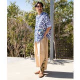 【チャイハネ】カッチナメンズパンツ | アミナコレクション | 詳細画像1
