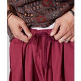 【チャイハネ】カッチナメンズパンツ | アミナコレクション | 詳細画像10