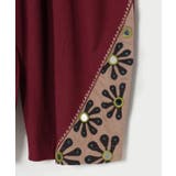 【チャイハネ】カッチナメンズパンツ | アミナコレクション | 詳細画像12
