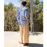 【チャイハネ】カッチナメンズパンツ | アミナコレクション | 詳細画像14