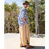 【チャイハネ】カッチナメンズパンツ | アミナコレクション | 詳細画像15