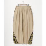 【チャイハネ】カッチナメンズパンツ | アミナコレクション | 詳細画像2