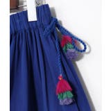 【チャイハネ】ウィピナミニスカート | アミナコレクション | 詳細画像10