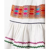 【チャイハネ】ウィピナミニスカート | アミナコレクション | 詳細画像11