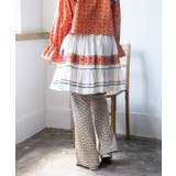 【チャイハネ】ウィピナミニスカート | アミナコレクション | 詳細画像14