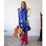 【チャイハネ】ウィピナミニスカート | アミナコレクション | 詳細画像3