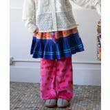 【チャイハネ】ウィピナミニスカート | アミナコレクション | 詳細画像4